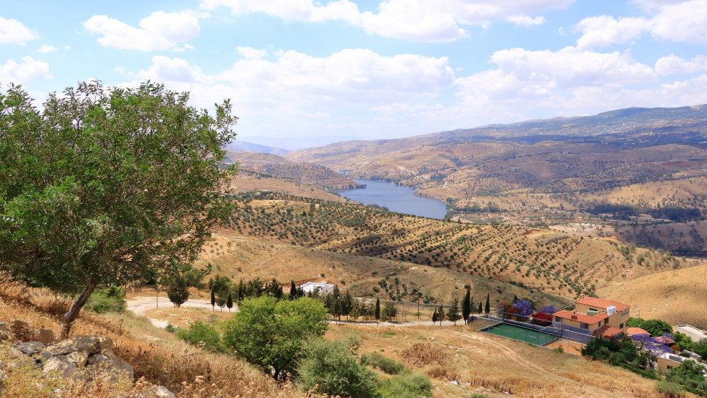 حالة الطقس في الاردن استقرار جوي معتدل حتى منتصف الاسبوع