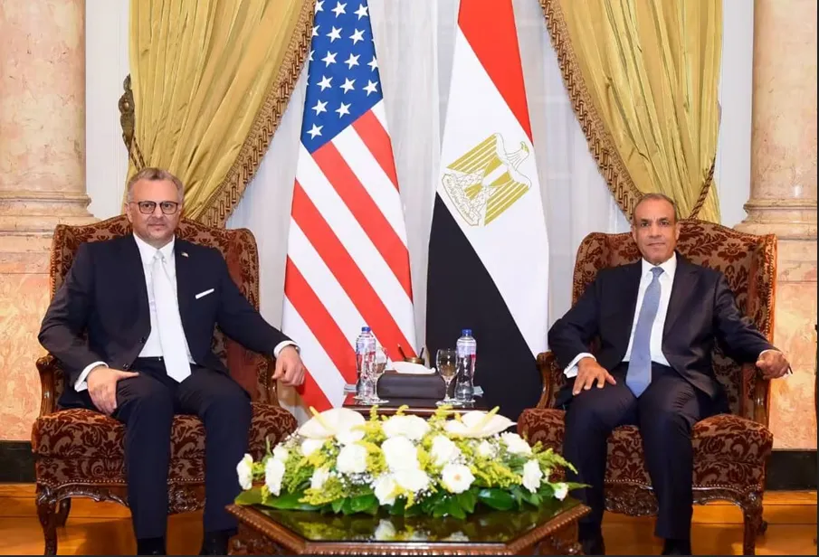 مصر تشدد على وحدة السودان وتتمسك بسلامة مؤسساته في مباحثات دولية