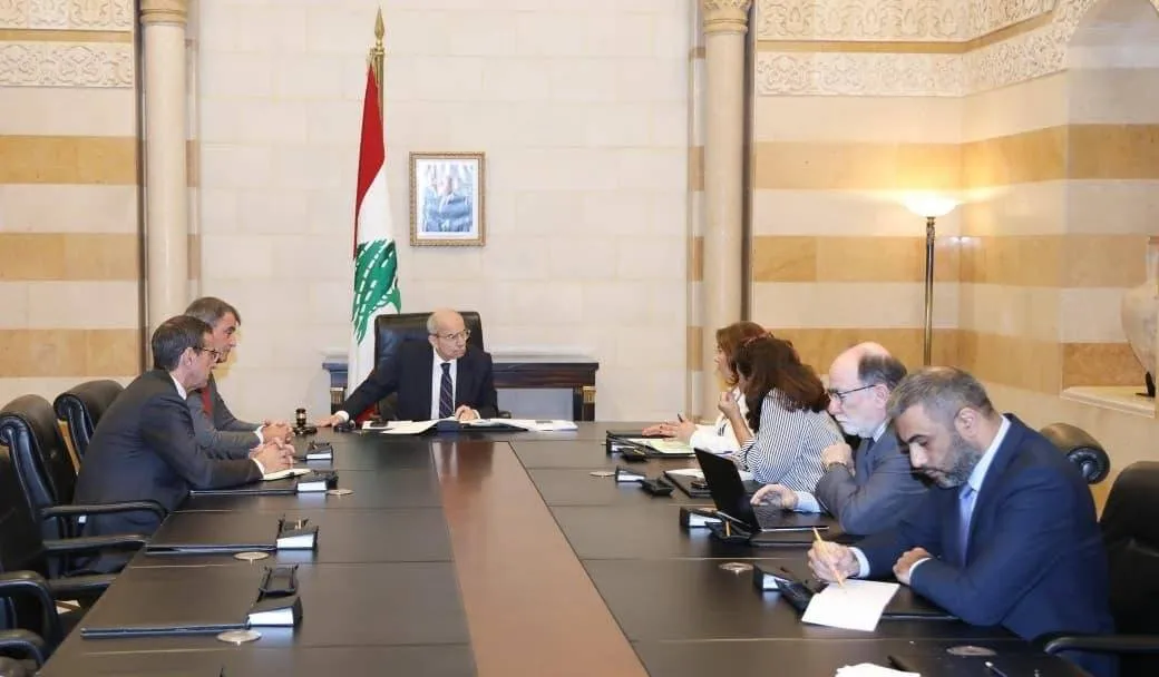 تحذيرات دولية من انكماش حاد في اقتصاد لبنان وتفاقم الازمات المعيشية