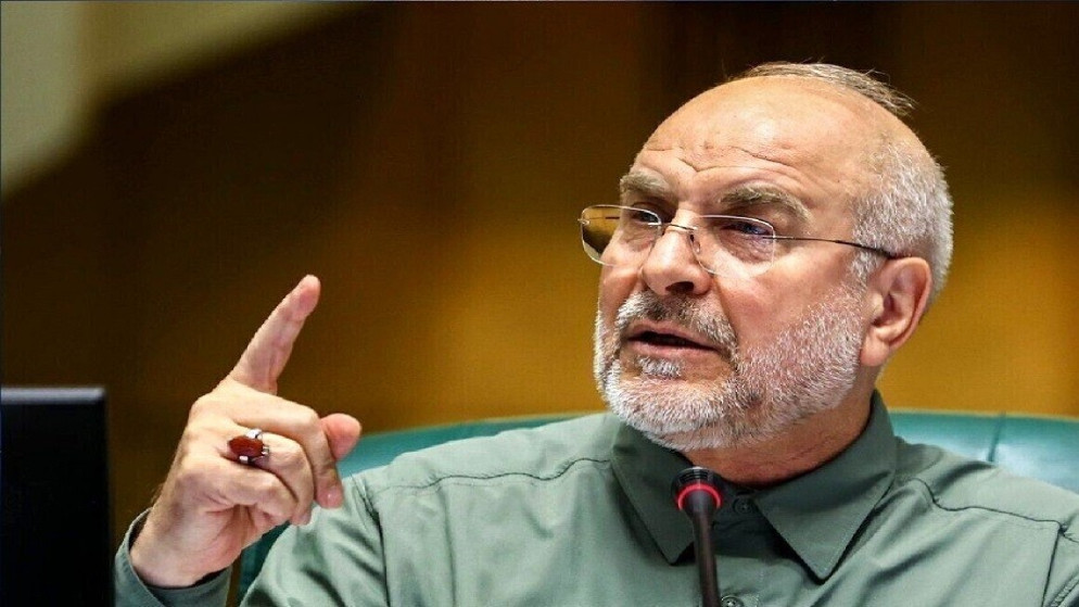 مضيق هرمز تحت قبضة طهران.. شروط ايرانية حاسمة لانهاء التصعيد