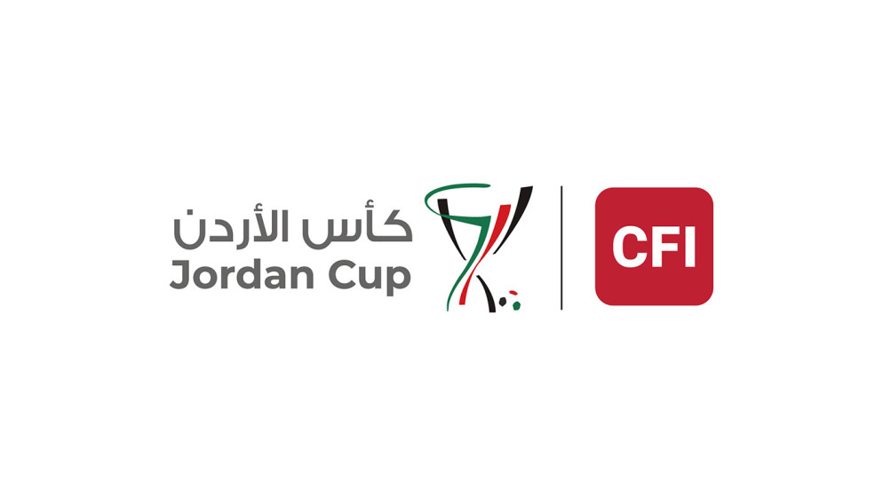 جدول مباريات الدور التمهيدي الثالث لكاس الاردن وتفاصيل المواجهات المرتقبة