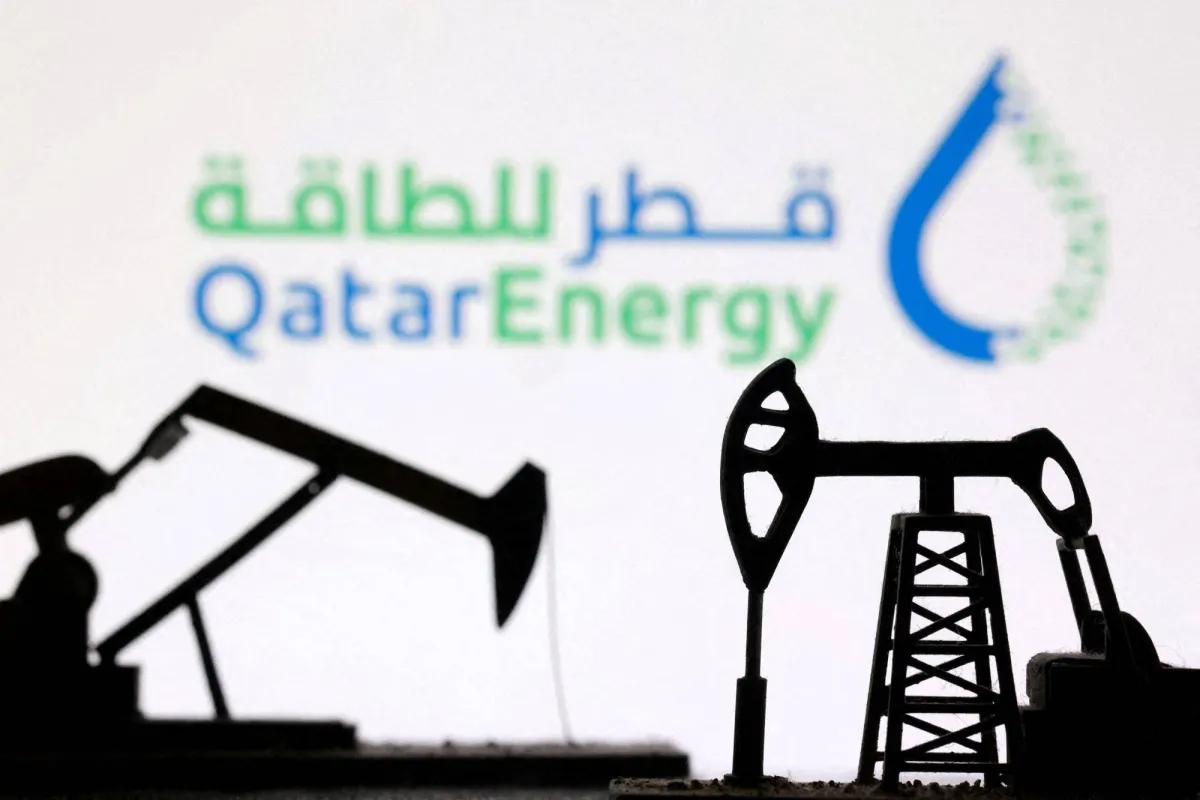 قطر للطاقة تعلن خطة استئناف تصدير الغاز الطبيعي عبر مضيق هرمز