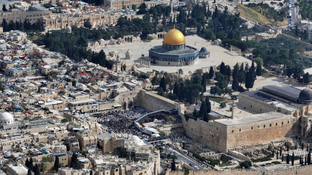 تصاعد وتيرة الاستيطان في القدس: رصد اكثر من 120 مشروعا ومخططا جديدا