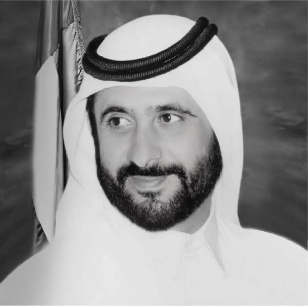 وفاة الشيخ احمد بن راشد ال مكتوم ودبي تعلن الحداد الرسمي