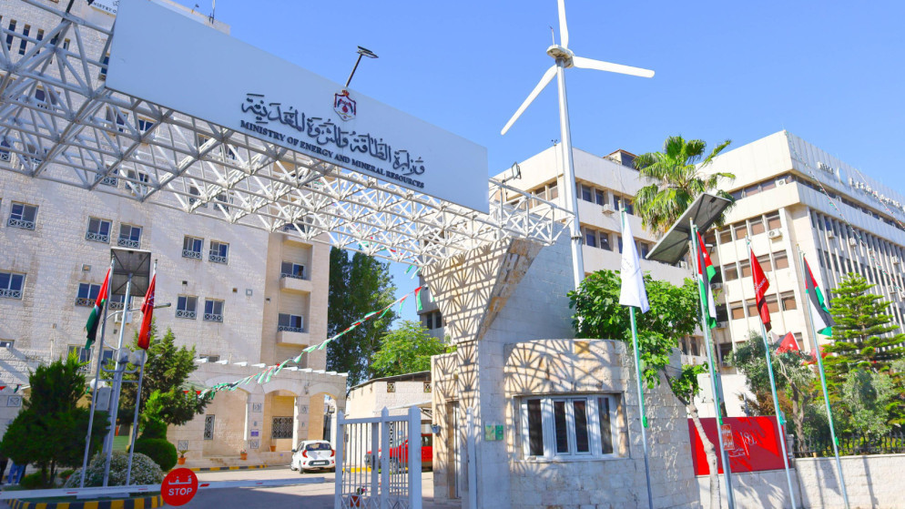 الاردن يحدد تفاصيل تزويد لبنان وسوريا بالغاز الطبيعي لتعزيز امن الطاقة