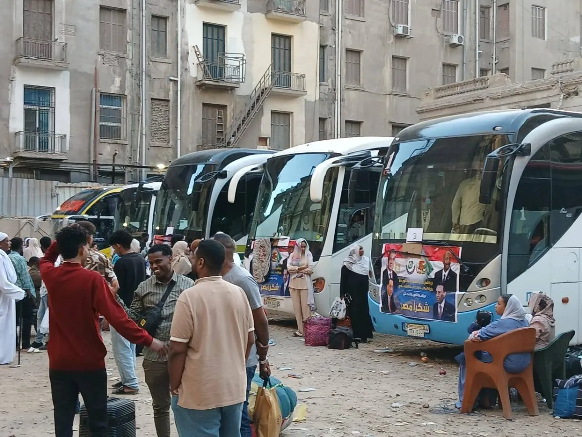 جدل الوافدين في مصر يتصاعد وسط تحديات الاقتصاد وتساؤلات الشارع