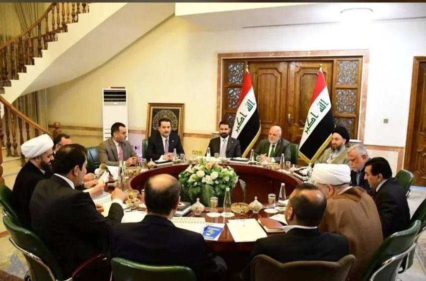 غموض يلف مصير سلاح الفصائل في العراق مع اقتراب موعد سبتمبر الحاسم
