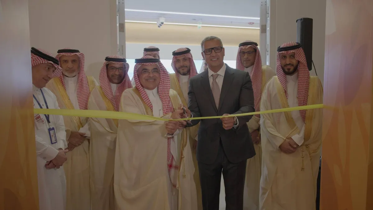 بيبسيكو تعزز استثماراتها في الرياض بمركز بحث وتطوير لدعم المحتوى المحلي