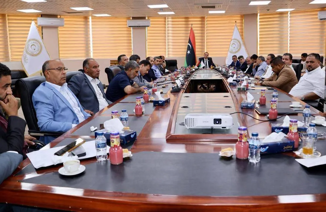 معلمو ليبيا يلوحون بالاضراب العام وتصعيد مرتقب في قطاع التعليم