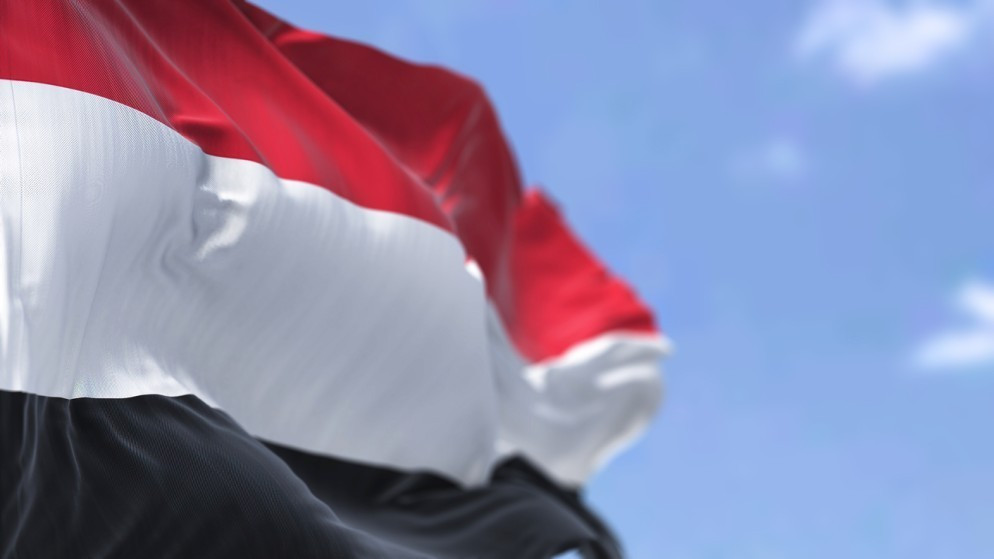العليمي يطلب دعما اميركيا عاجلا لمواجهة تمدد الحوثيين قرب باب المندب