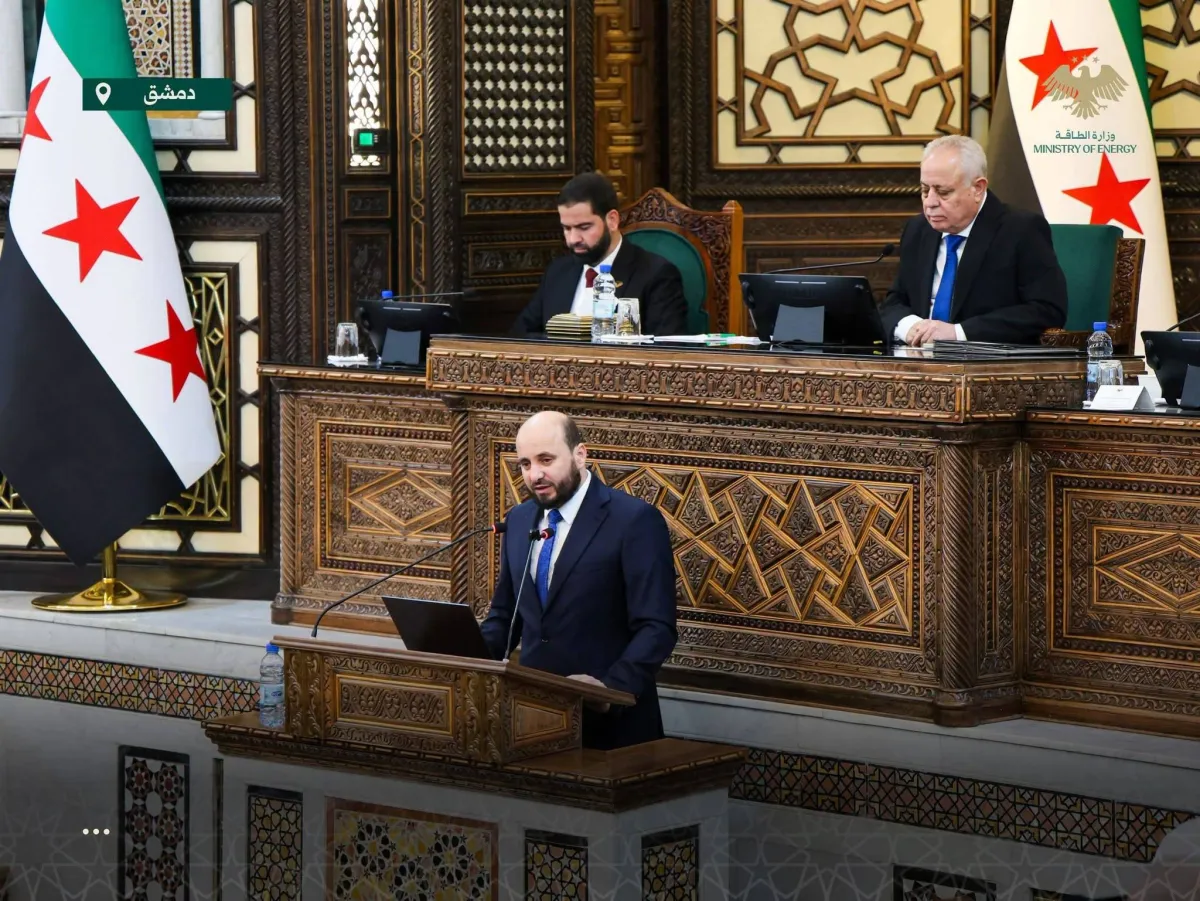 ازمة المحروقات في سوريا: وزير الطاقة يكشف اسباب الفجوة بين الانتاج والطلب