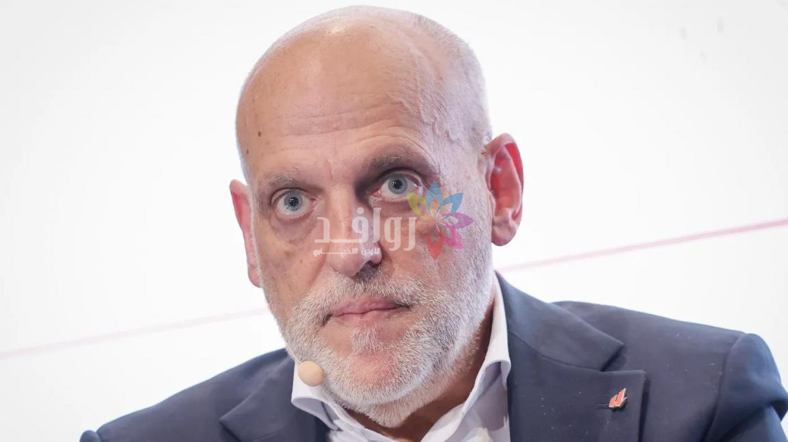 تيباس: الريال يضغط بقسوة على الحكام .. ولم يخسروا الديربي بسبب هذه القرارات