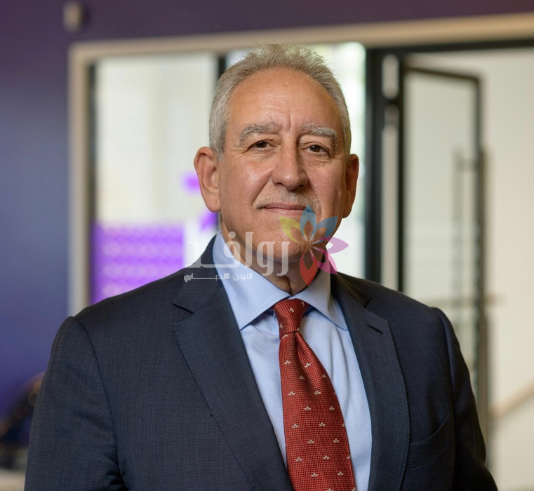 الملكية الأردنية تسجل إنجازاً عالمياً جديداً بفوز سامر المجالي بجائزة التميز القيادي من ATW سامر المجالي: الجائزة تتويج لجهود أسرة الملكية الأردنية