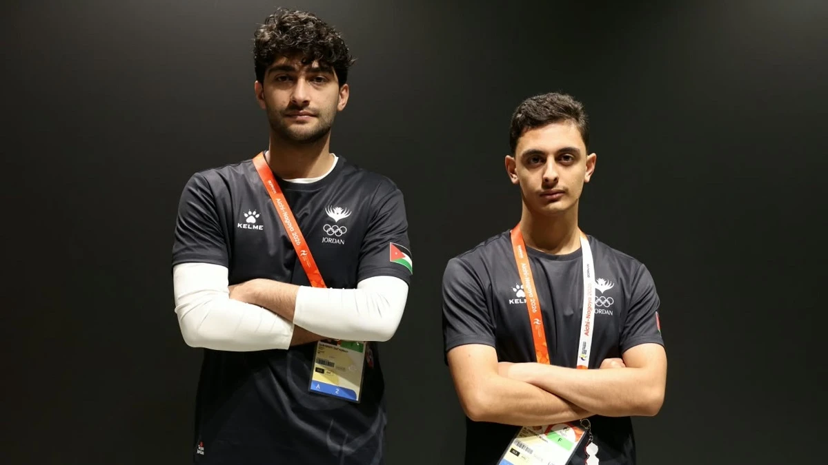 المنتخب الوطني للرياضات الالكترونية يقتحم ربع نهائي بطولة اي فوتبول بامتياز