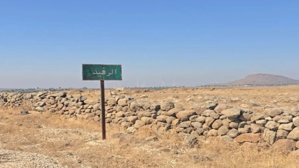 توغل عسكري اسرائيلي جديد في ريف القنيطرة وتصعيد ميداني مستمر