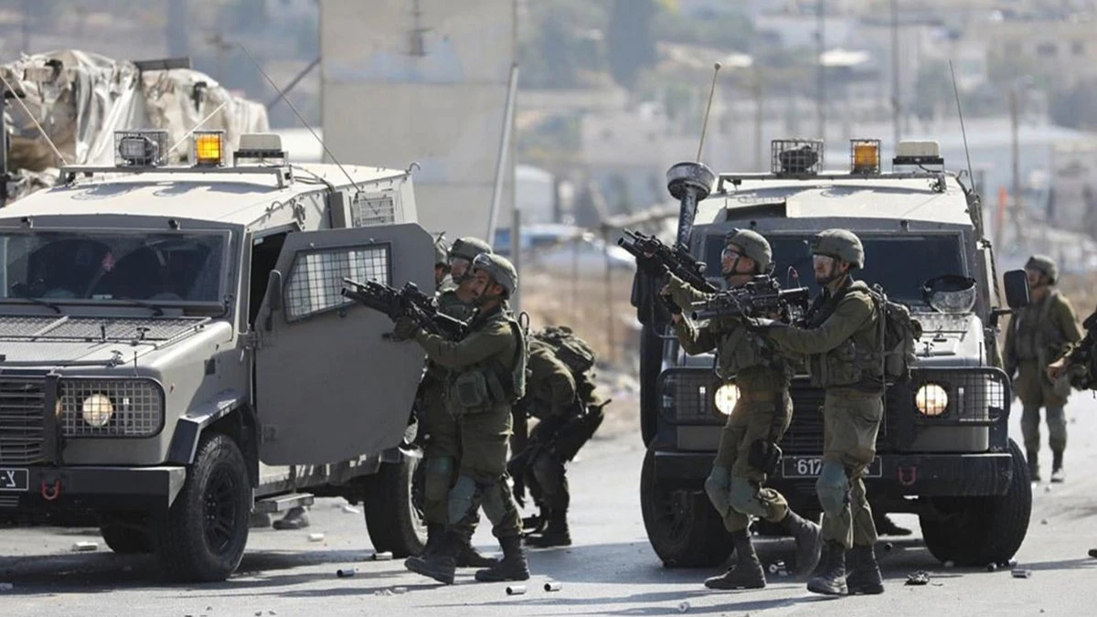مشروع محو الوجود الفلسطيني في الضفة الغربية تحت مجهر بتسيلم