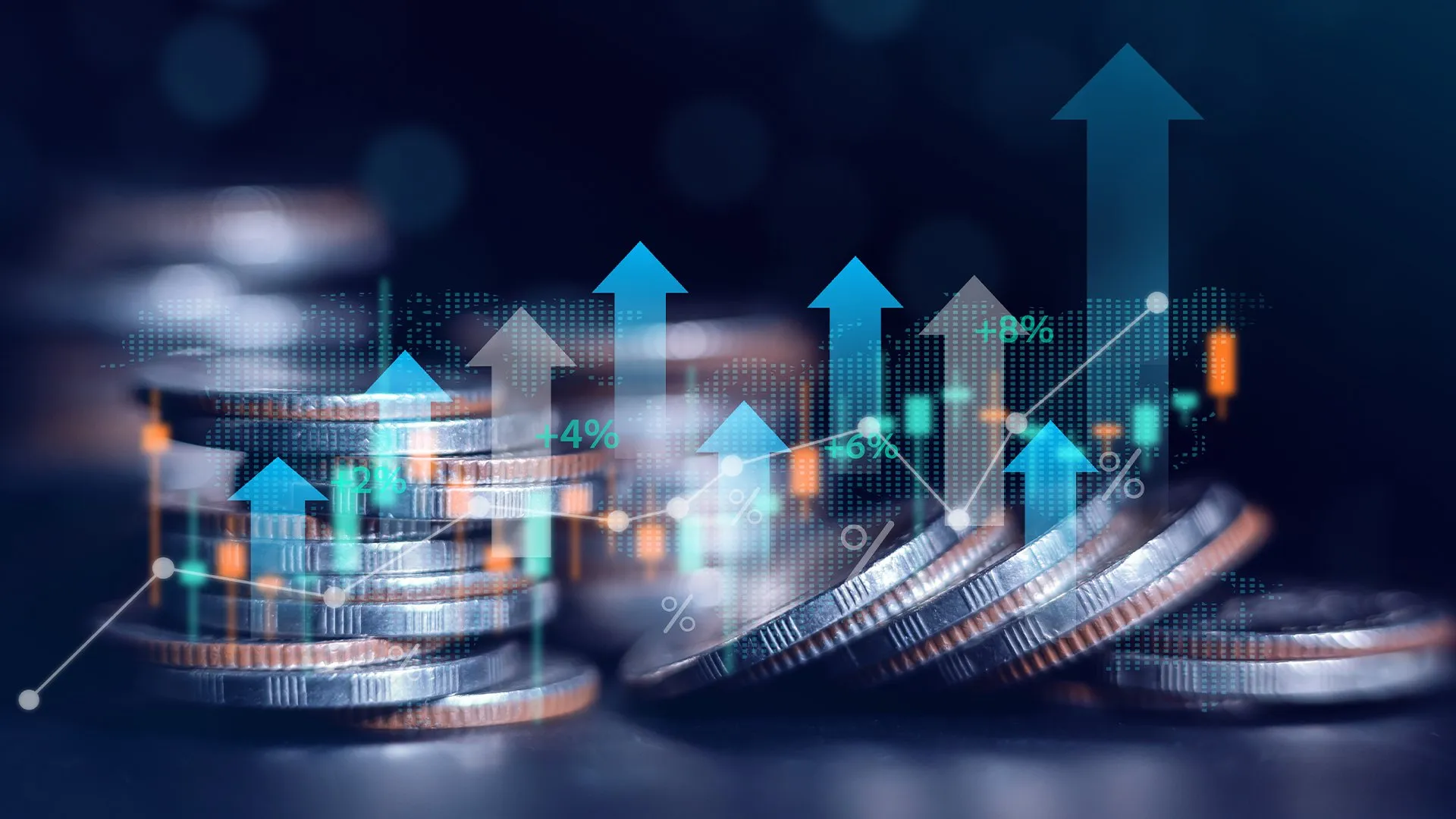 خطر يهدد الاقتصاد العالمي.. الدين الحكومي يتجاوز 100 تريليون دولار وتحذيرات دولية