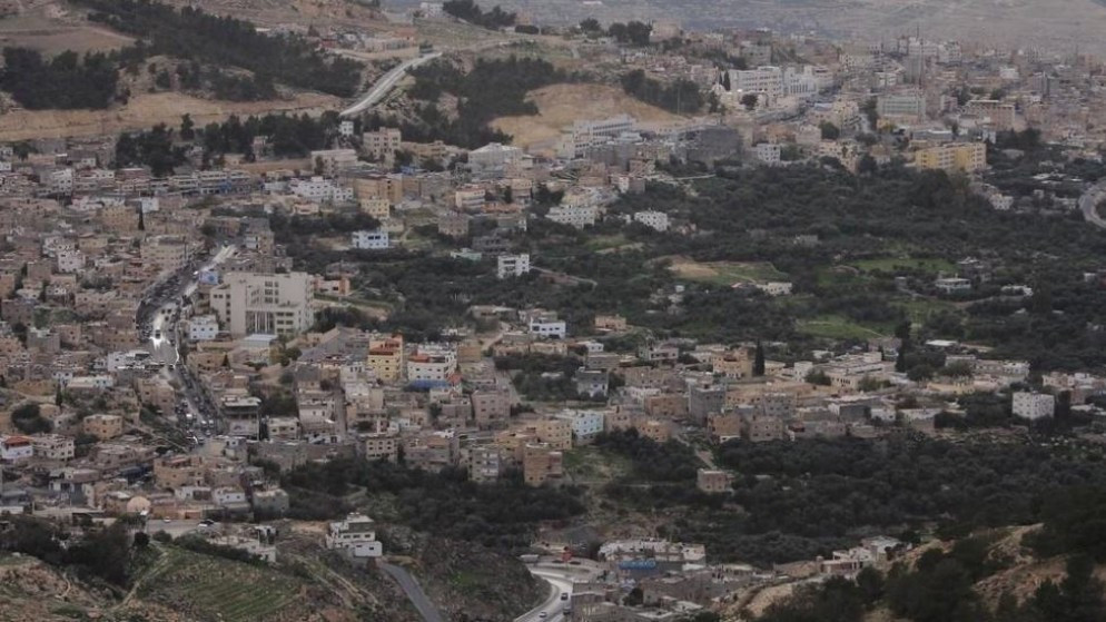 محافظ الطفيلة يوجه بتكثيف الاستعدادات لمواجهة السيول قبل الموسم المطري