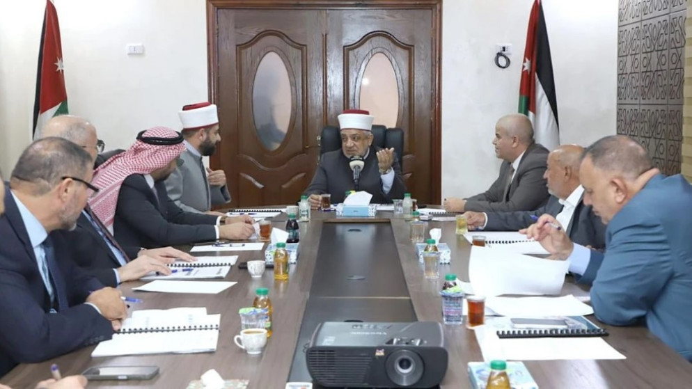 صندوق الزكاة يفرج عن 117 غارمة ويدعم ترميم منازل الاسر المتعففة
