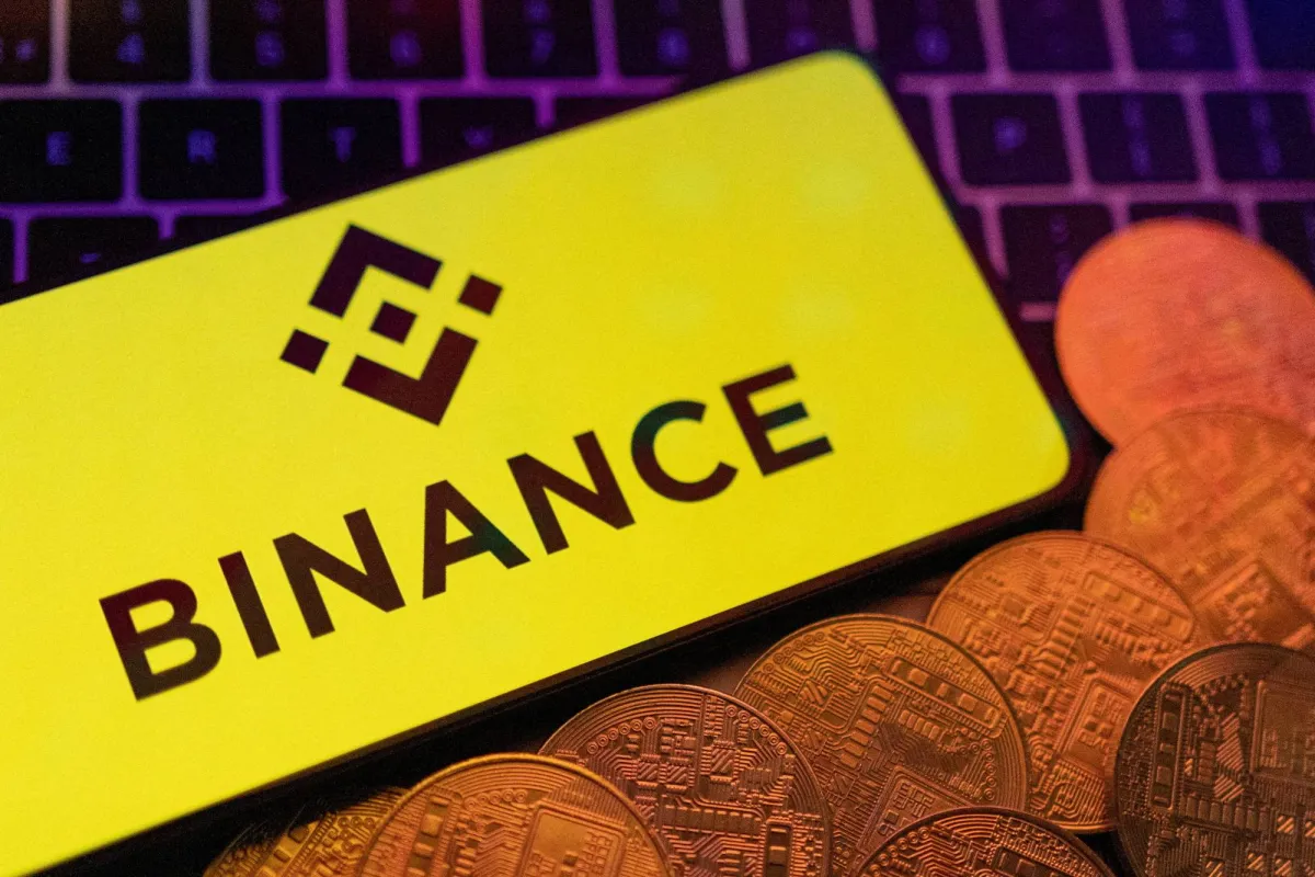 تحقيقات اميركية جديدة تلاحق منصة باينانس بسبب عقوبات ايران