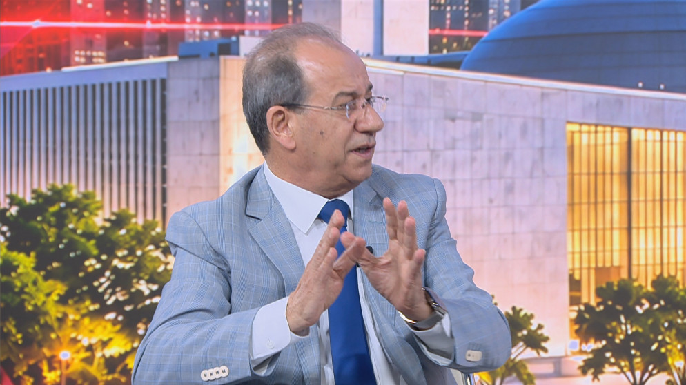 الشبول يكشف تراجع دور الامم المتحدة ويؤكد قوة الرواية الاردنية دوليا