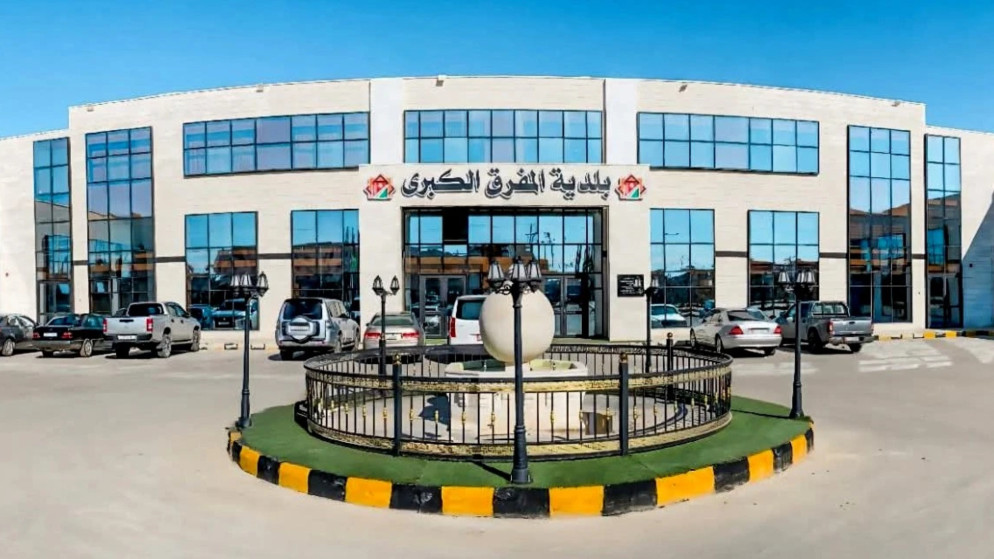 بلدية المفرق الكبرى تعلن تثبيت دفعة جديدة من عمال المياومة