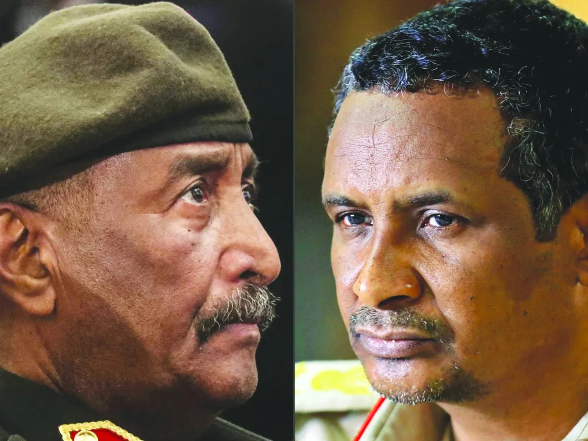 واشنطن تشكك في شرعية اطراف النزاع بالسودان وتصفهم بغير المؤهلين للحكم
