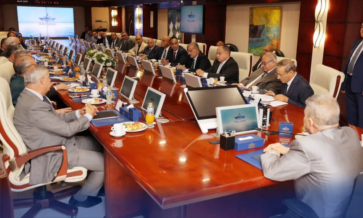 قناة السويس تعزز جاذبيتها الملاحية بفضل استراتيجية تسعير مرنة