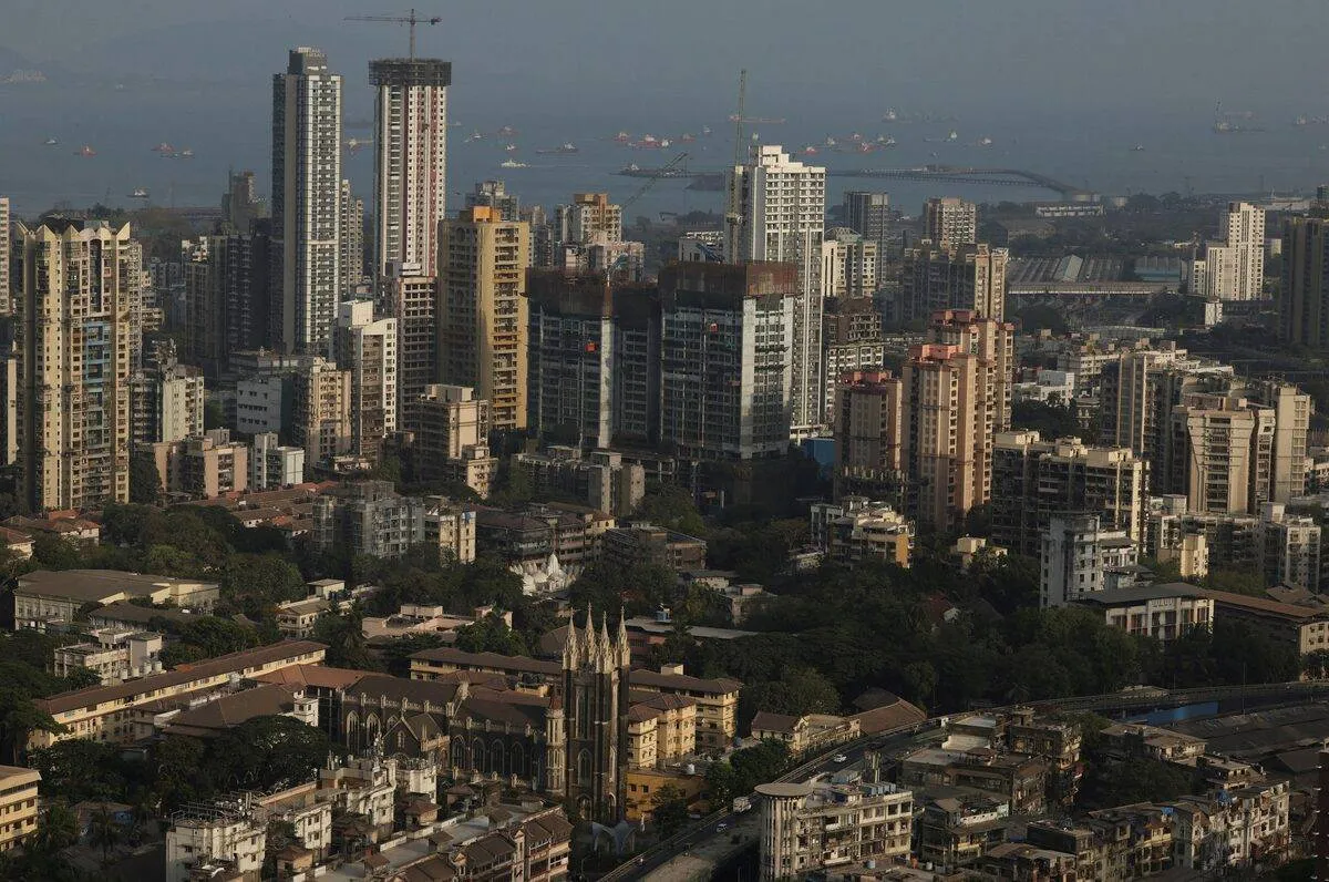 طفرة في النشاط الاقتصادي الهندي خلال سبتمبر وتوقعات بنمو متسارع