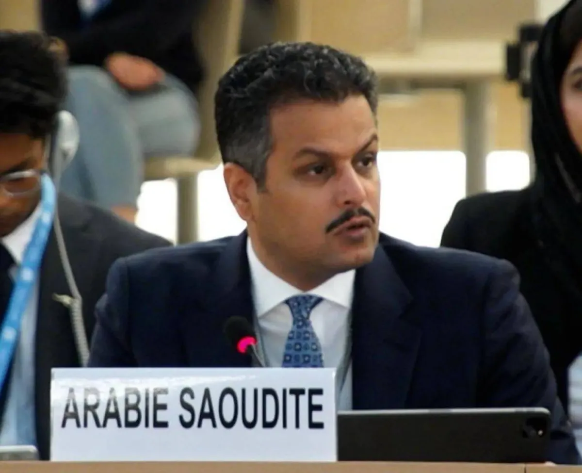 السعودية تقود تحركا دوليا لحماية البحارة في مضيق هرمز