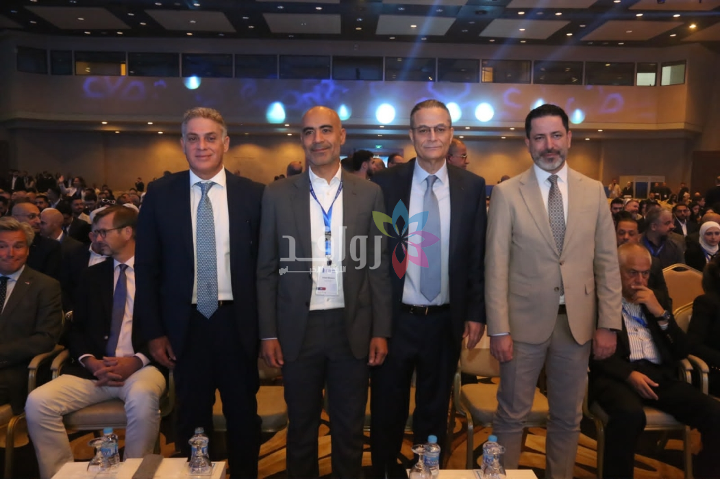 زين راعٍ بلاتيني لمهرجان الأردن للتكنولوجيا المالية
