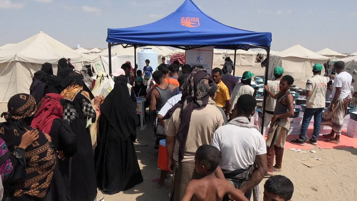 انهيار دفاعات الحوثيين في جبال تعز ولحج تحت ضربات القوات الحكومية