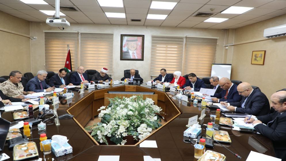 نتائج القبول الموحد في الجامعات الاردنية تعلن مساء الخميس