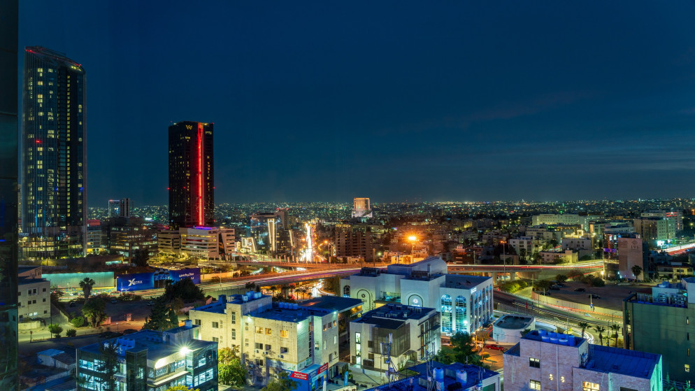 حالة الطقس في الاردن اليوم وتوقعات درجات الحرارة