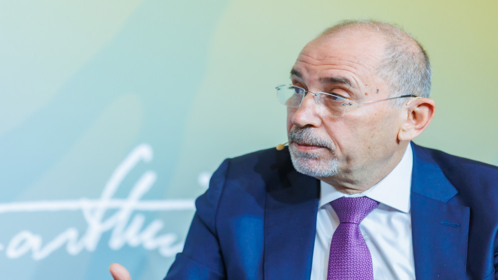 الصفدي يبحث تداعيات ملف القدس في اجتماع دولي رفيع المستوى بنيويورك