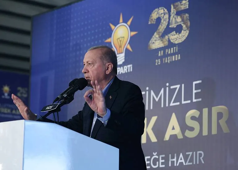 موقف البرلمان التركي من الانتخابات المبكرة ومستقبل ترشح اردوغان