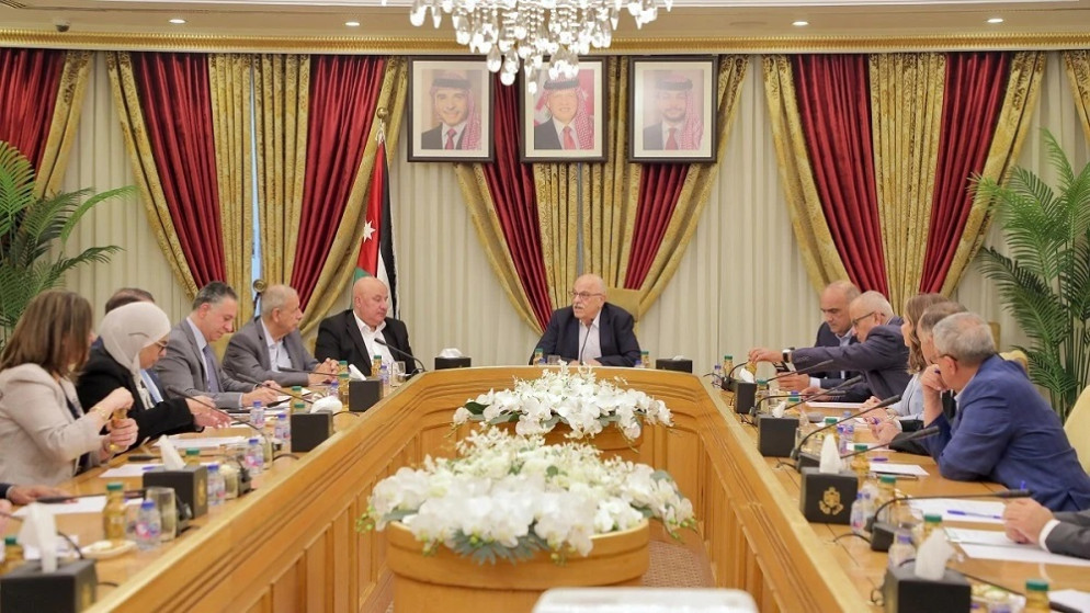 خارطة طريق اردنية لتحويل مخرجات الزيارة الملكية الى الصين لمشاريع استثمارية