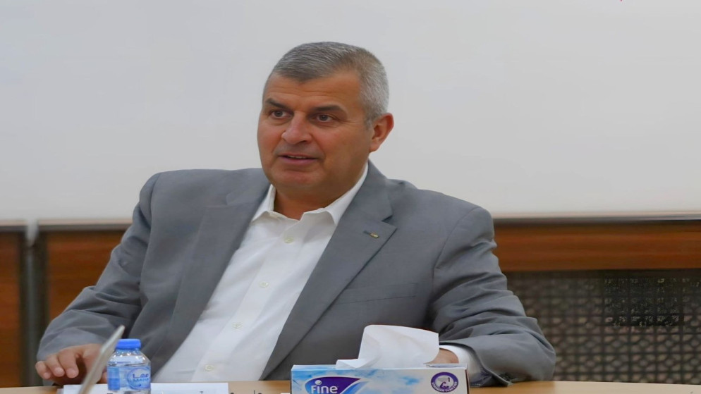 شراكة اردنية صينية استراتيجية لتحديث قطاع الطاقة وتبني تقنيات الذكاء الاصطناعي