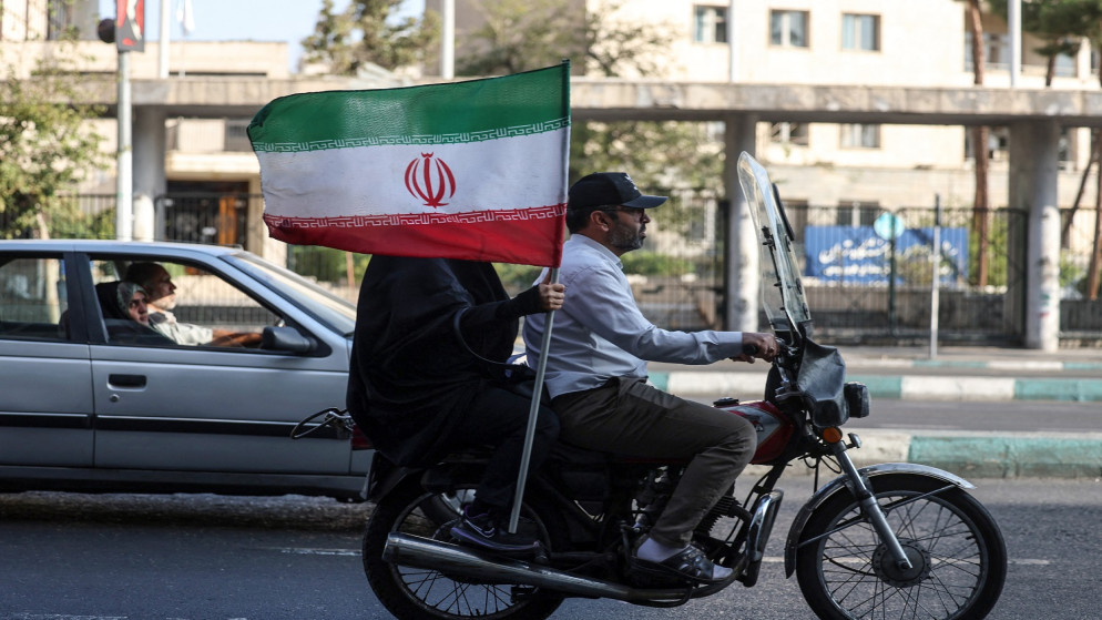 طهران تترقب رد واشنطن الرسمي بشأن مقترح انهاء ازمة مضيق هرمز
