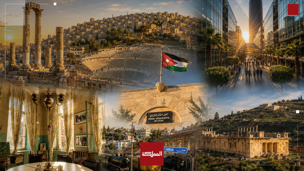 الذكاء الاصطناعي يغير خارطة السياحة في الاردن عبر منصات رقمية متطورة