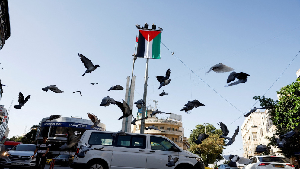 تراجع حاد في معدلات اشغال الفنادق بالضفة الغربية وتضرر القطاع السياحي