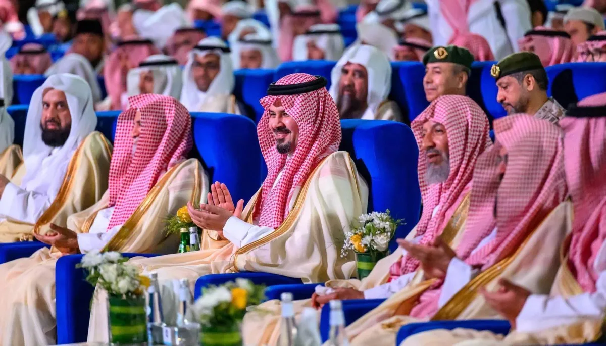 المدينة المنورة تحتضن مؤتمرا دوليا لتعزيز الحصانة الفكرية ومواجهة التطرف