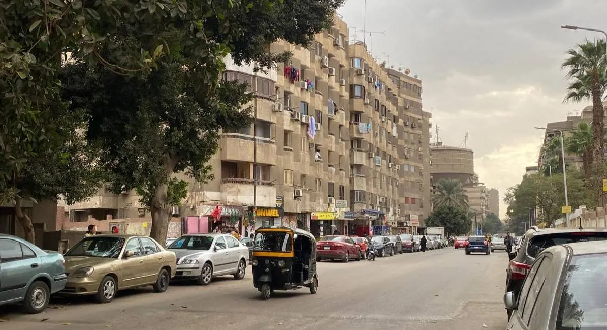 ازمة تقنية تواجه الملاك في مصر مع اقتراب موعد انتهاء التسجيل بالضريبة العقارية