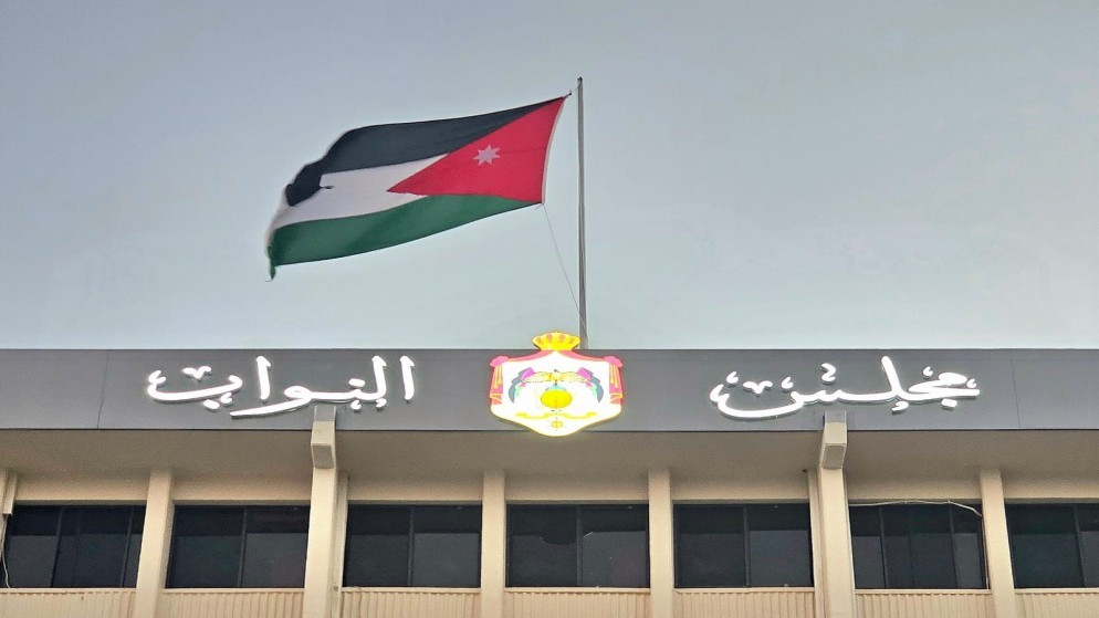 استجواب نيابي للحكومة حول التكاليف المالية لخدمات النظافة في امانة عمان