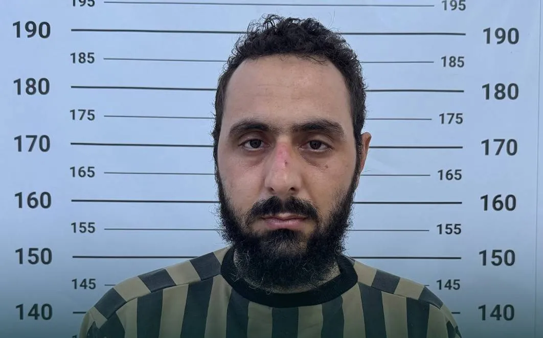 الامن السوري يفكك خلية ارهابية خطيرة تورطت في عمليات اغتيال وخطف