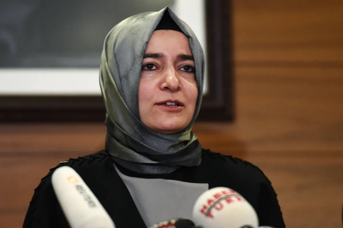 استقالة قيادية في حزب العدالة والتنمية على وقع فضيحة صناديق الاستثمار في تركيا