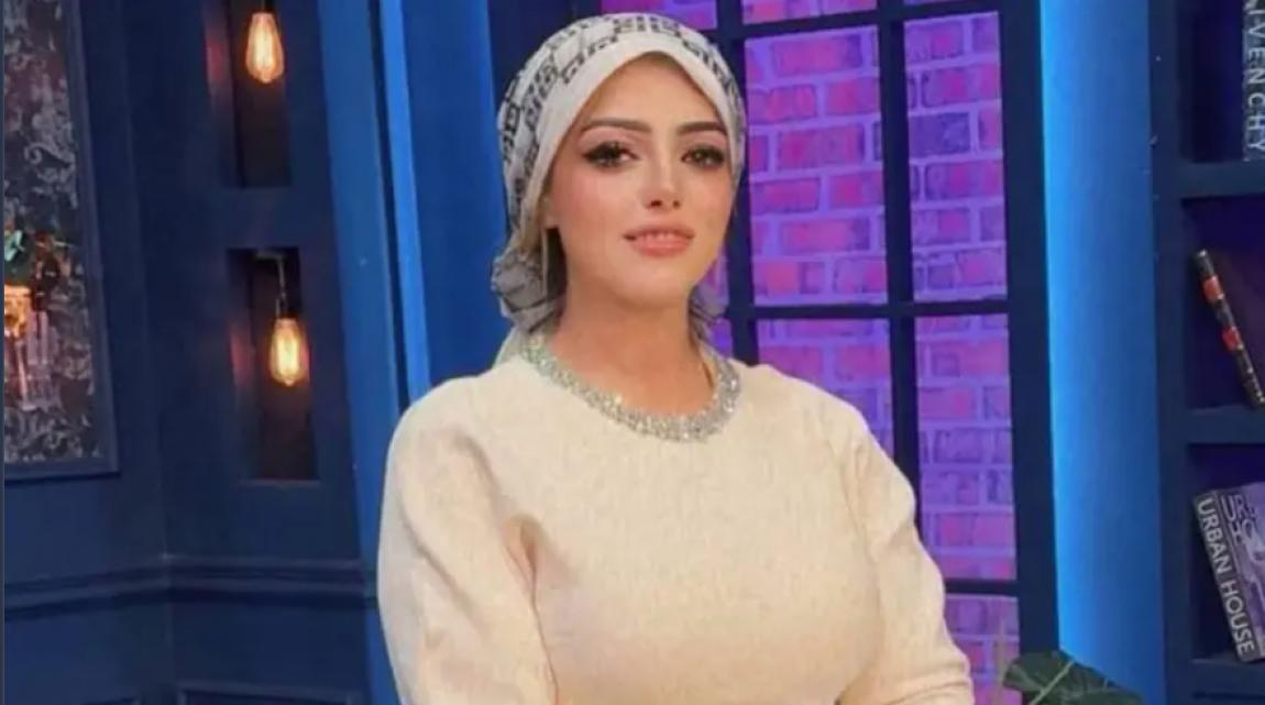 مصر .. قرار بمنع ظهور المذيعة شيرين الأطروش وإيقاف برنامجها