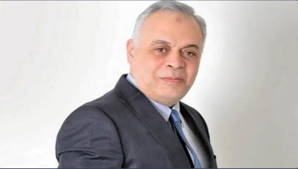 حمام سباحة وجيم وعلاج طبيعي: أشرف زكي يكشف خدمات دار كبار الفنانين في مصر