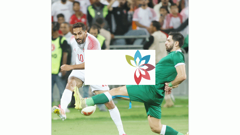 منتخب النشامى يخرج بـ 4 فوائد من مواجهة سوريا