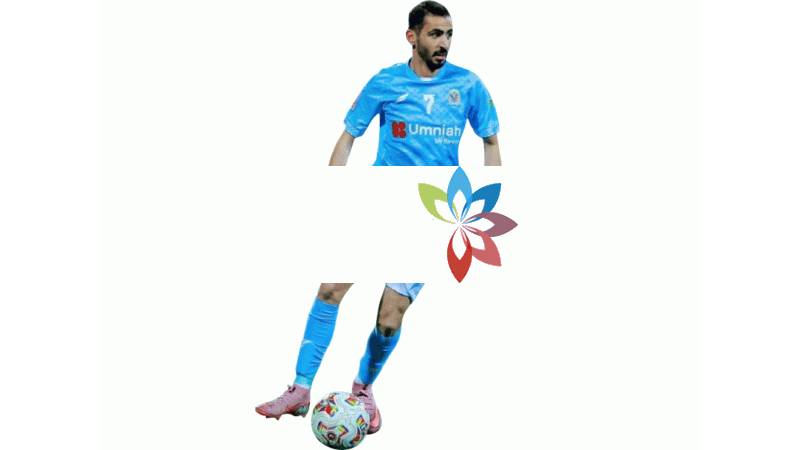 العرسان يفوز بجائزة أجمل هدف في الجولة الأولى من دوري أبطال آسيا 2